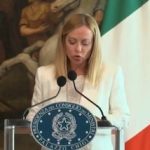 Meloni avverte l’Unione Europea: evitare la guerra commerciale con gli Stati Uniti è fondamentale