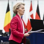 Meloni e Schlein in difficoltà: il voto di sfiducia a Ursula von der Leyen al Parlamento europeo