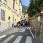 Meta: nuove misure per migliorare la viabilità e la sicurezza nella cittadina della penisola sorrentina