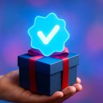 Meta offre la spunta blu gratuita a creator selezionati per promuovere l’abbonamento Meta Verified