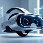 Meta presenta prototipi innovativi di visori VR con campo visivo esteso: una nuova era per la realtà virtuale