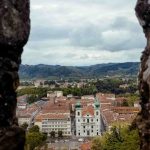 Meteo del 12 luglio 2025: instabilità in arrivo con rovesci e temporali nel pomeriggio
