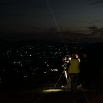 Monte Scalambra: una serata di astronomia e cultura sotto le stelle