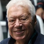 Morto Giorgio Pietrangeli, il figlio del campione di tennis Nicola: lutto nel mondo dello sport