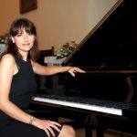 Musica barocca e cinema: Olesya Romanko in concerto a Stintino Jazz&Classica