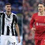 Napoli in trattativa per Lorenzo Lucca e Darwin Nunez: le ultime novità di mercato