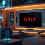 Netflix: grandi ritorni e nuove produzioni in arrivo nel 2025 e 2026