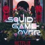 Netflix celebra la fine di Squid Game con un evento commemorativo a Roma