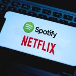 Netflix e Spotify in trattative per una collaborazione innovativa nel live entertainment