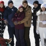 Netflix presenta “Famiglia, ma non troppo”: la commedia brasiliana che esplora le differenze culturali