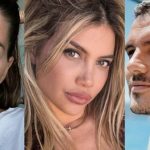 Nuova crisi tra Wanda Nara e Mauro Icardi: accuse e tensioni sui social