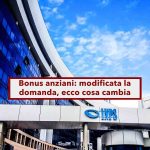 Nuove funzionalità per la domanda di prestazione universale: semplificazioni per gli anziani fragili