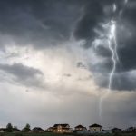 Nuove perturbazioni in arrivo: temporali previsti per mercoledì 16 luglio in diverse regioni italiane