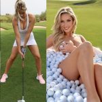 Paige Spiranac: la golfista che conquista i social con il suo fascino e oltre 4 milioni di follower