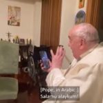Papa Francesco in contatto con Gaza: la telefonata a padre Romanelli dopo l’attacco