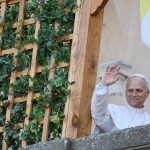 Papa Francesco torna in città: un segnale di continuità e accoglienza