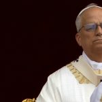 Papa Leone XIV: un momento di pausa tra stress e preparativi per la prima enciclica