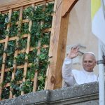 Papa Leone XIV: un ritorno alla tradizione con il soggiorno estivo a Castel Gandolfo