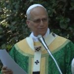 Papa Leone XIV celebra la prima messa ecologica: un invito alla cura della Terra