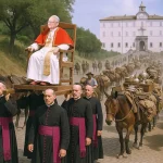 Papa Leone XIV ripristina la tradizione estiva a Castel Gandolfo: soggiorno dal 6 al 20 luglio