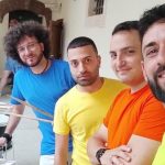 PercusSound e auto d’epoca: un concerto unico a Corigliano-Rossano il 15 luglio