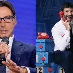 Pier Silvio Berlusconi commenta i palinsesti Mediaset e il successo di Affari Tuoi