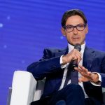 Pier Silvio Berlusconi parla di politica e futuro durante la presentazione dei palinsesti Mediaset