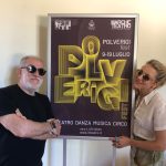 PolverigiFest 2025: dal 9 al 19 luglio un festival di teatro, danza e musica nelle Marche