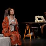 Presentata la 22ª edizione di “Teatro in Festa” a Locarno: un festival di teatro e musica