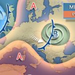 Previsioni meteo: temporali in arrivo tra mercoledì e giovedì, miglioramento da venerdì