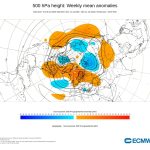 Previsioni meteo: tendenze per la seconda metà di luglio 2025 in Europa e Italia