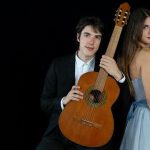 Proseguono gli eventi di “Musica in corte”: il concerto del Duo De Andrè a Sona per beneficenza