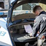 Quattro cittadini georgiani arrestati a Taranto per rapina aggravata e tentato furto in abitazione