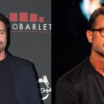 Raoul Bova e Rocio Morales: la fine di una storia e le rivelazioni di Fabrizio Corona