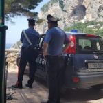 Rapina a Capri: scippato un orologio da 200mila euro a un uomo d’affari britannico