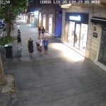 Rapina a Civitanova Marche: un 56enne denunciato dopo aver scippato un’anziana