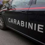 Rapina a Giugliano in Campania: due giovani coinvolti, uno disperso nelle campagne