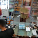 Rapina in farmacia a Catania: arrestato un uomo di 44 anni dopo un intervento tempestivo