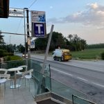 Rapina notturna al bar tabaccheria Stella di Camerlona: due malviventi in fuga