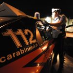 Rapina violenta a Santa Maria a Monte: anziani presi in ostaggio da una banda di ladri