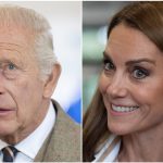 Re Carlo modifica il dress code a Buckingham Palace in vista del ritorno di Kate Middleton a Wimbledon