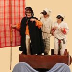 Ritorna il Teatro Picnic a Livorno: eventi per bambini e famiglie alla Fortezza Nuova