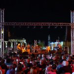 Ritorna l’arena Spartacus festival: un mese di eventi tra musica, cinema e teatro a Santa Maria Capua Vetere
