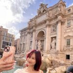 Ritorno dei turisti cinesi a Roma: un’estate di shopping e cultura