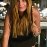 Roberta di Padua sotto attacco sui social: commento shock dopo il compleanno