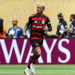 Roma avanza nella trattativa per Wesley: offerta da 25 milioni al Flamengo