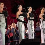 Roma celebra la Dolce Vita: eventi esclusivi di Dolce & Gabbana in via Veneto dal 12 luglio