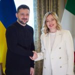 Roma ospita la Conferenza sulla ricostruzione dell’Ucraina 2025: oltre 90 paesi coinvolti