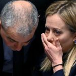 Roma ospita la conferenza per la ricostruzione di Kyiv mentre l’Italia prepara nuovi aiuti
