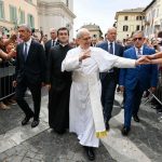 Roma si prepara ad accogliere un milione di pellegrini per il Giubileo dei Giovani